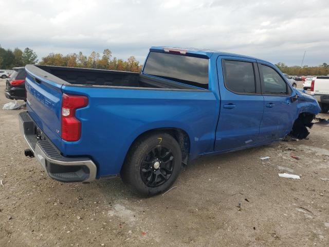 3GCPACEK8PG262460 | 2023 CHEVROLET SILVERADO