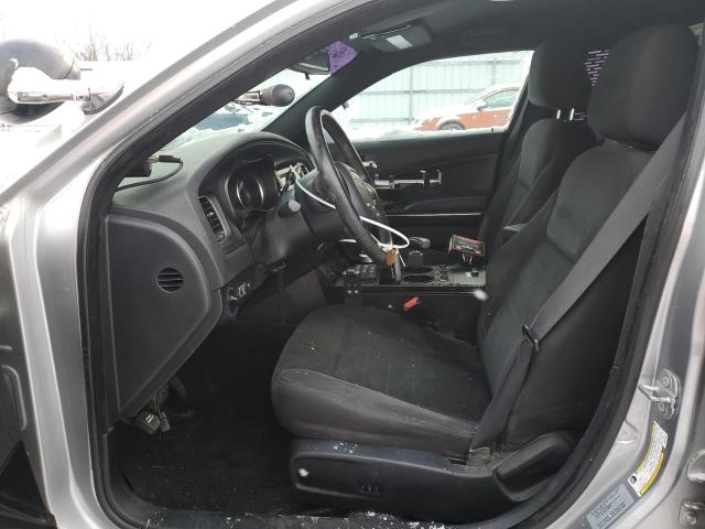 2016 DODGE CHARGER PO - 2C3CDXKT2GH303809
