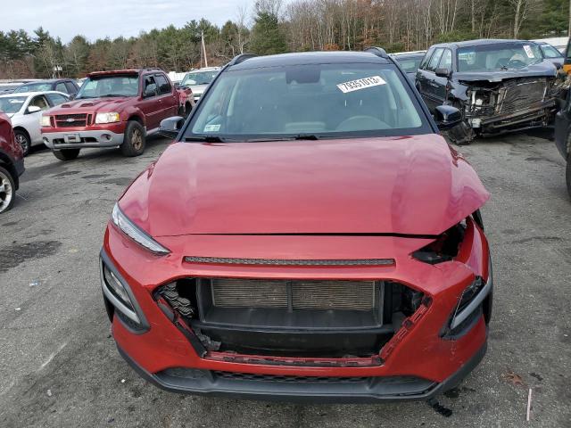 KM8K2CAA5LU400902 | 2020 HYUNDAI KONA SEL