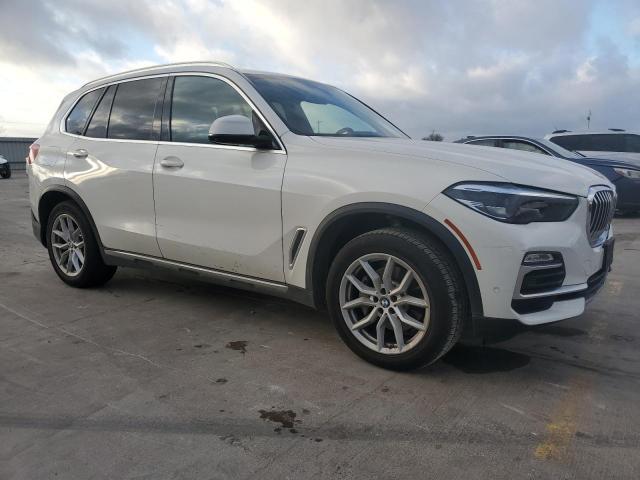 5UXCR4C05L9C25084 | 2020 BMW X5 SDRIVE