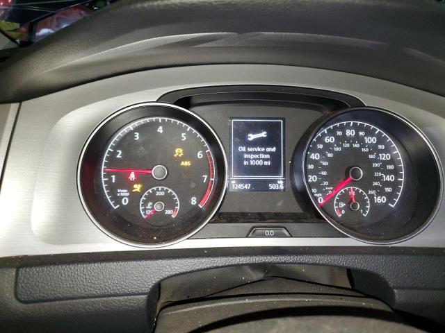 2016 VOLKSWAGEN GOLF SPORT - 3VWC17AU5GM513575