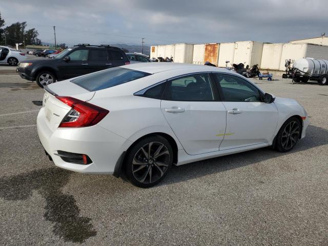 2HGFC2F82LH524827 | 2020 HONDA CIVIC SPOR