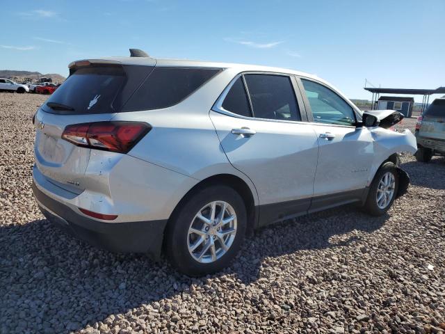 3GNAXUEV0NL122757 | 2022 CHEVROLET EQUINOX LT