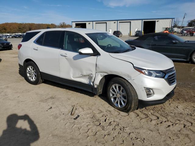 2GNAXJEV2J6328305 | 2018 CHEVROLET EQUINOX LT