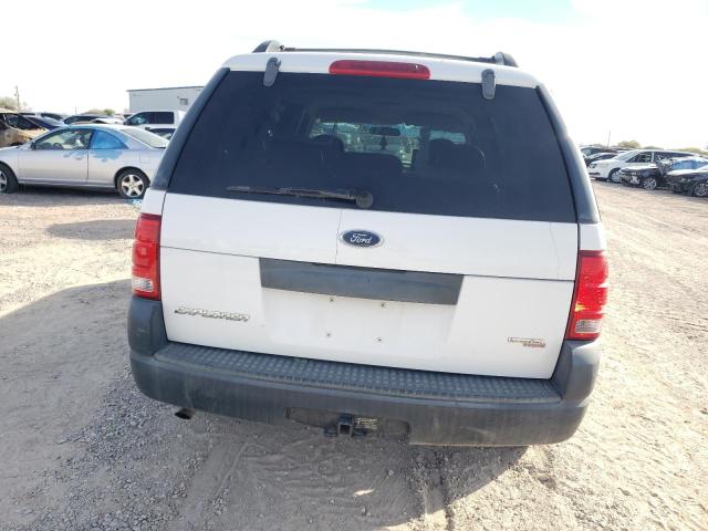 1FMZU62E05ZA52881 2005 Ford Explorer Xls