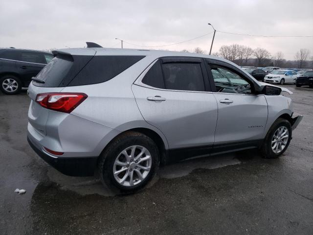 3GNAXSEV3JS545384 | 2018 CHEVROLET EQUINOX LT