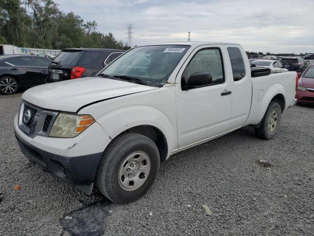 1N6BD0CT0DN761121 2013 Nissan Frontier S