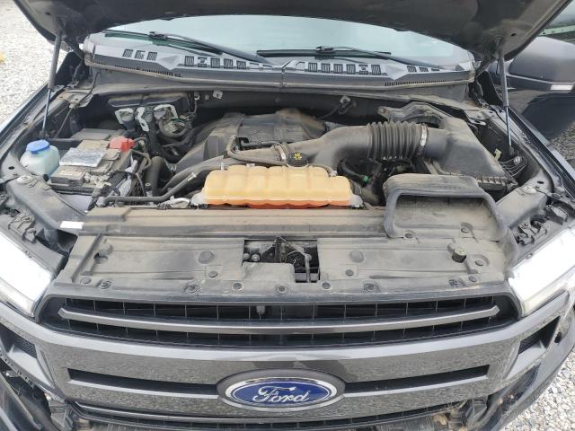 1FTEW1EP6JKC99872 | 2018 FORD F150 SUPER