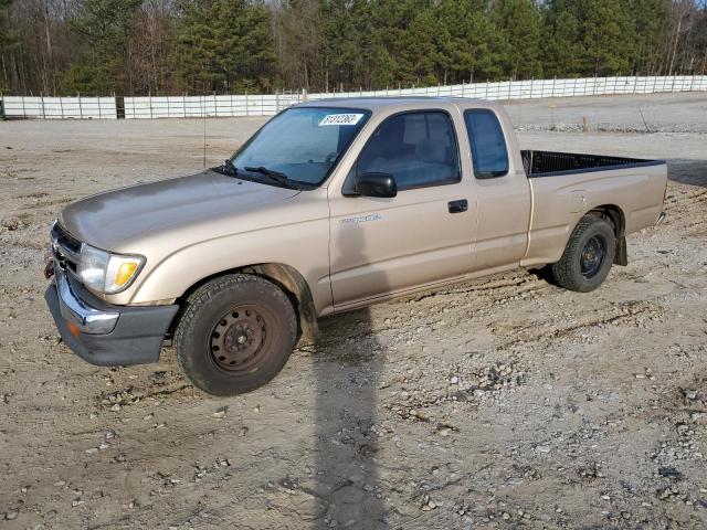 1998 Toyota Tacoma 