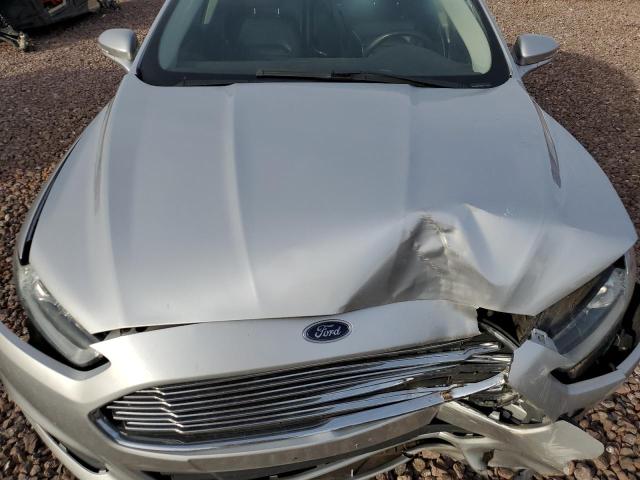 3FA6P0H96ER393864 | 2014 FORD FUSION SE