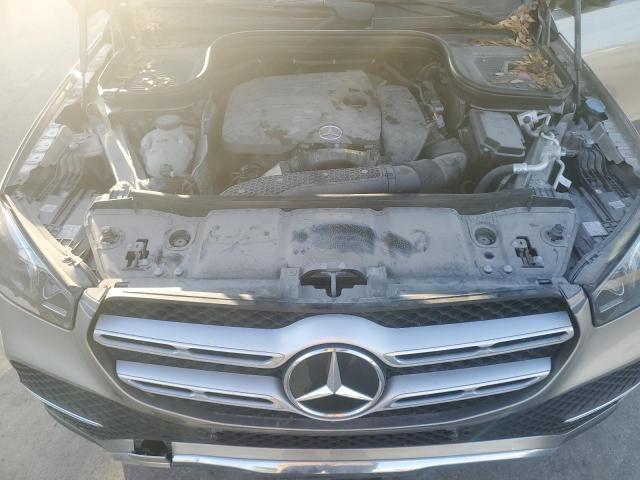 4JGFB4JE6MA392211 2021 Mercedes-Benz Gle 350