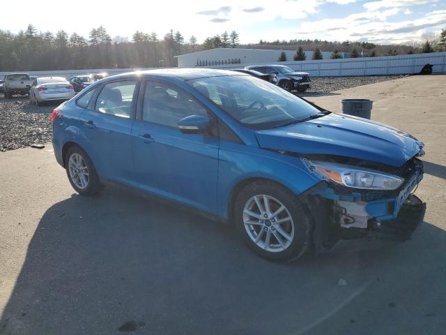 1FADP3F21GL256430 | 2016 FORD FOCUS SE