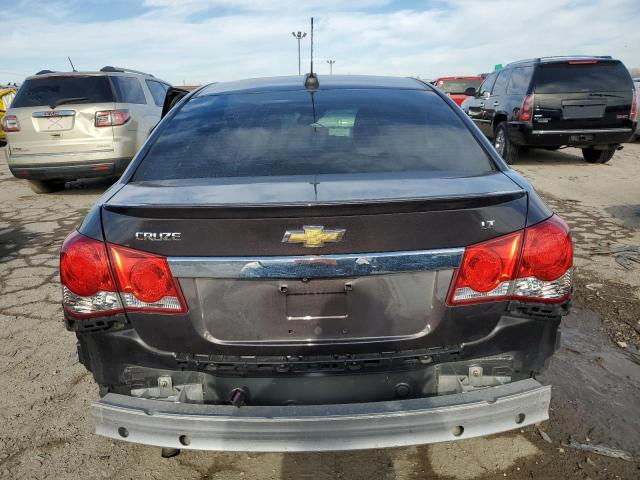 1G1PC5SB6F7134330 | 2015 CHEVROLET CRUZE LT