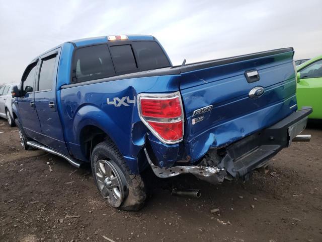 1FTFW1EF2EKG03474 | 2014 FORD F150 SUPER