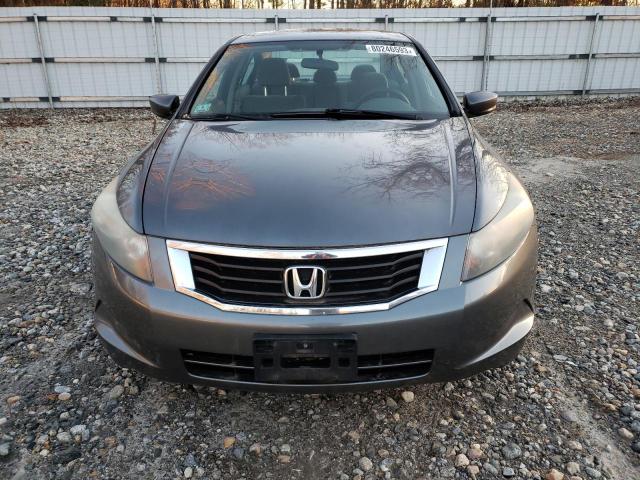 1HGCP2E37AA029287 | 2010 Honda accord lx