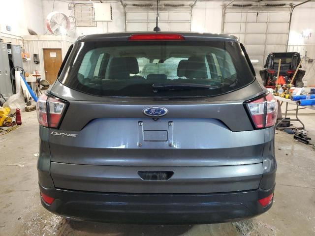 1FMCU0F74HUB62560 | 2017 FORD ESCAPE S