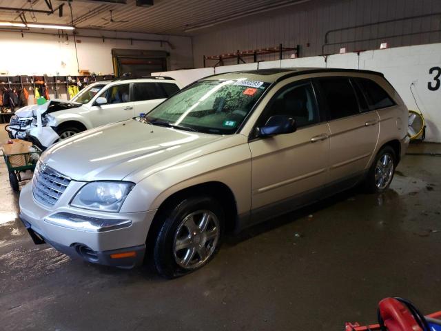 2006 Chrysler Pacifica Touring