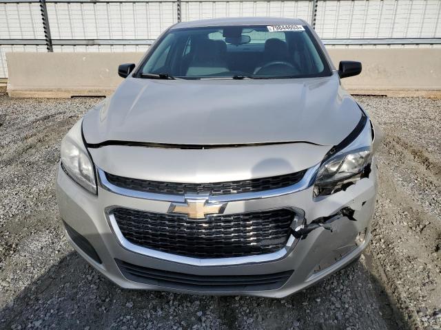 1G11B5SL7FF338819 | 2015 CHEVROLET MALIBU LS