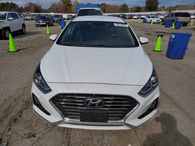 5NPE24AF0KH797480 | 2019 HYUNDAI SONATA SE