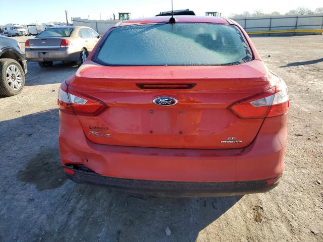 1FADP3F28EL157472 | 2014 FORD FOCUS SE