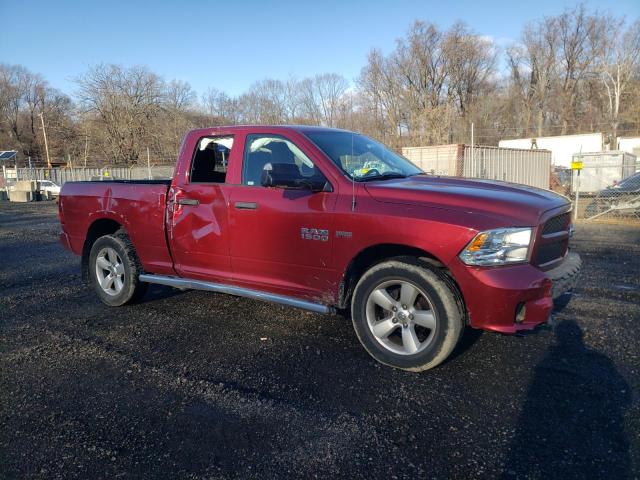 1C6RR7FT5FS683647 | 2015 RAM 1500 ST