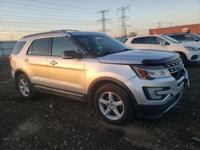 1FM5K8D86GGB74926 | 2016 FORD EXPLORER X