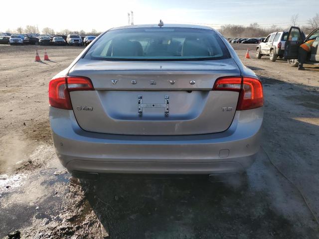 YV140MFM5F2348256 | 2015 VOLVO S60 PLATIN