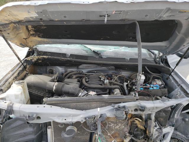 5TFEY5F14MX298223 | 2021 Toyota tundra crewmax sr5