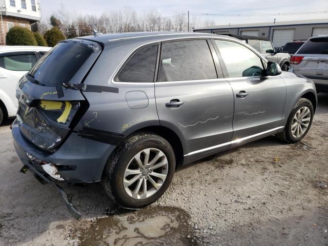 VIN WA1LFAFP1DA045948 2013 Audi Q5, Premium Plus no.3