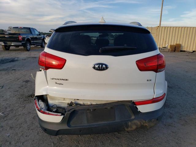 KNDPC3AC6G7862866 | 2016 KIA SPORTAGE E