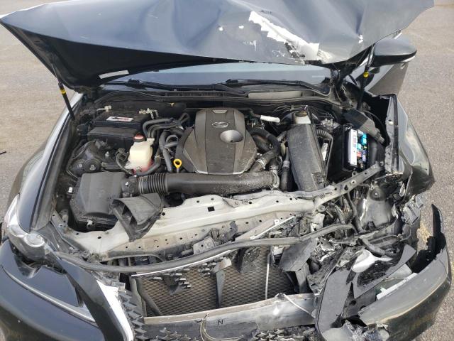 JTHBA1D21G5021927 Lexus IS 200T