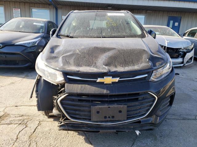 2019 CHEVROLET TRAX LS - 3GNCJKSB4KL320116