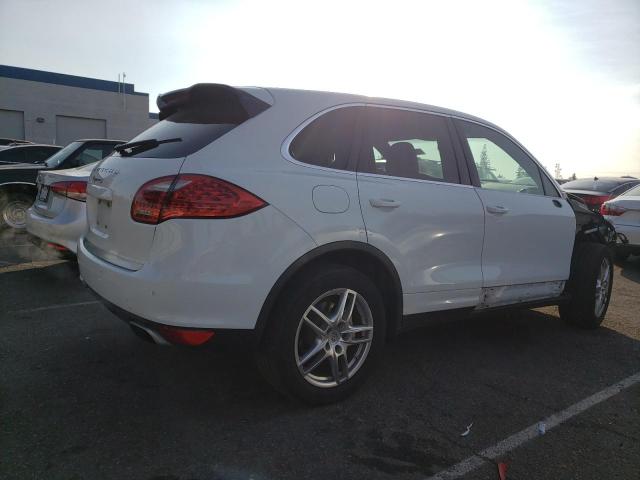 2014 Porsche Cayenne S Hybrid VIN: WP1AE2A24ELA50728 Lot: 78224783