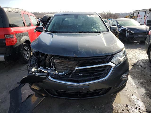 2GNAXSEV6J6117369 | 2018 CHEVROLET EQUINOX LT