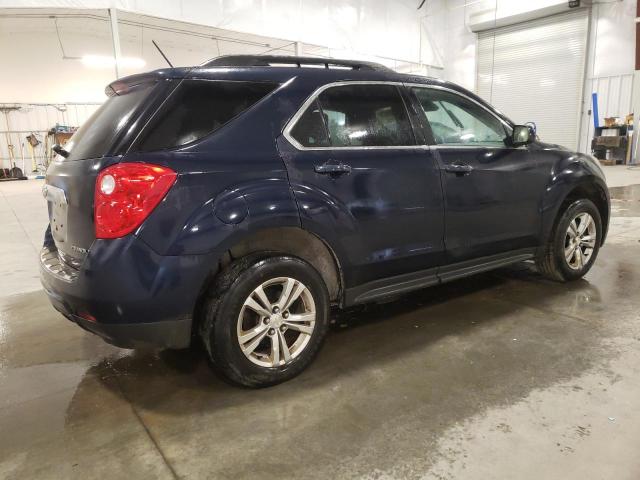 2GNFLFEK0F6121777 | 2015 CHEVROLET EQUINOX LT