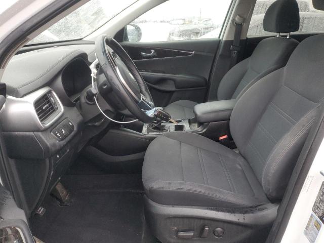 5XYPGDA32LG637710 | 2020 KIA SORENTO L