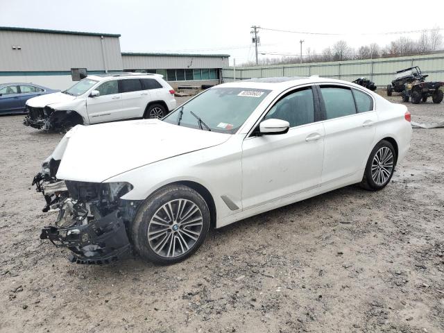 2019 BMW 530 XI - WBAJA7C50KWW30843