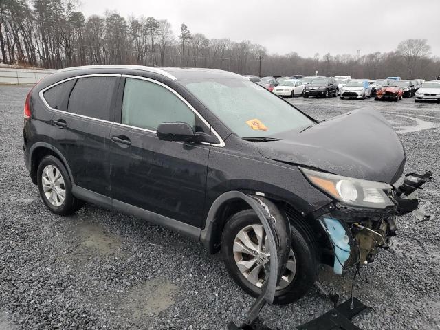 Vin: 5j6rm3h73dl009739, lot: 81962783, honda crv exl 20134