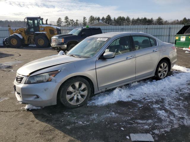 2009 Honda Accord Coupe EX-L