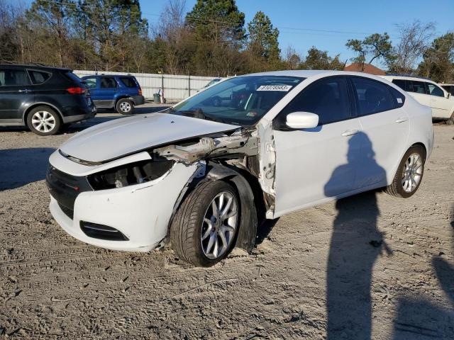 2013 Dodge Dart SXT