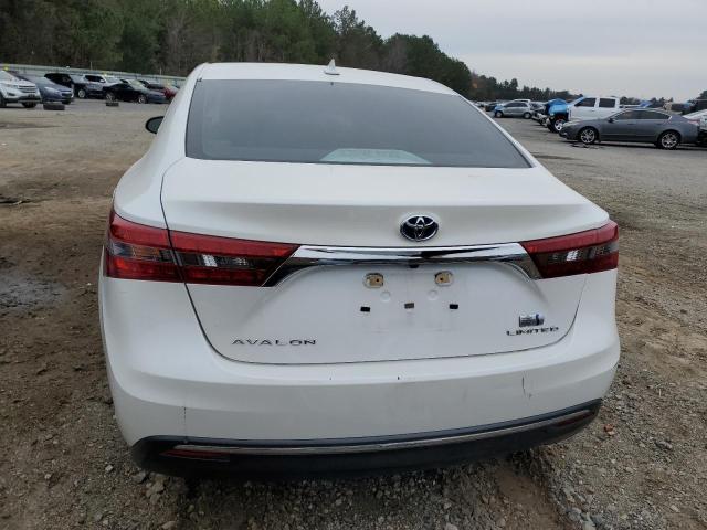 4T1BD1EB8GU048664 | 2016 TOYOTA AVALON HYB