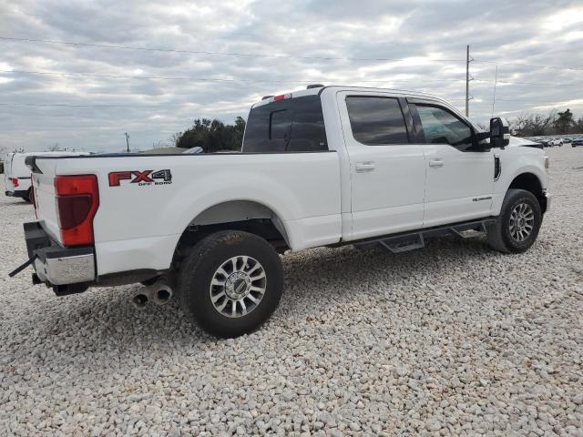 2020 Ford F250 Super Duty VIN: 1FT7W2BTXLEE28441 Lot: 80603403