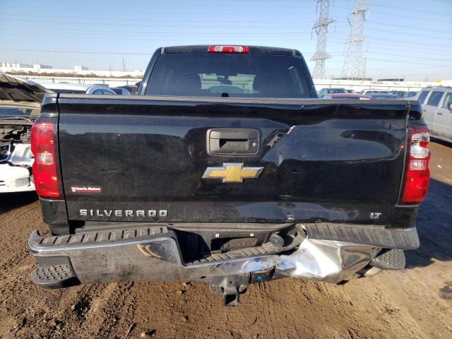 3GCUKREC3FG176175 | 2015 CHEVROLET SILVERADO