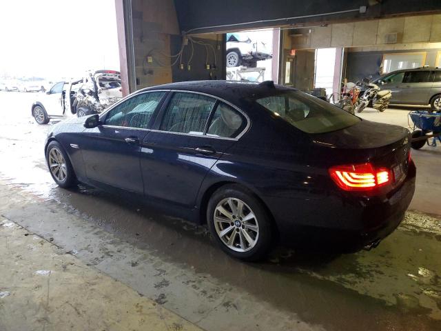 2015 BMW 528 XI WBA5A7C59FD620623