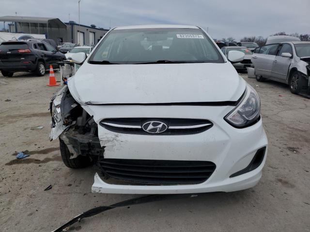 2016 Hyundai Accent Se VIN: KMHCT4AE5GU942419 Lot: 82355373