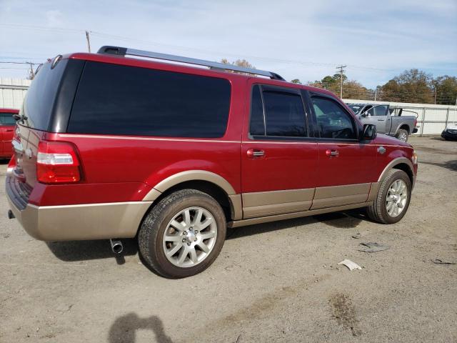 1FMJK1H52EEF65439 | 2014 FORD EXPEDITION