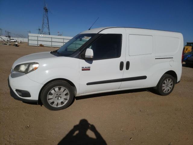 2016 dodge promaster sales city