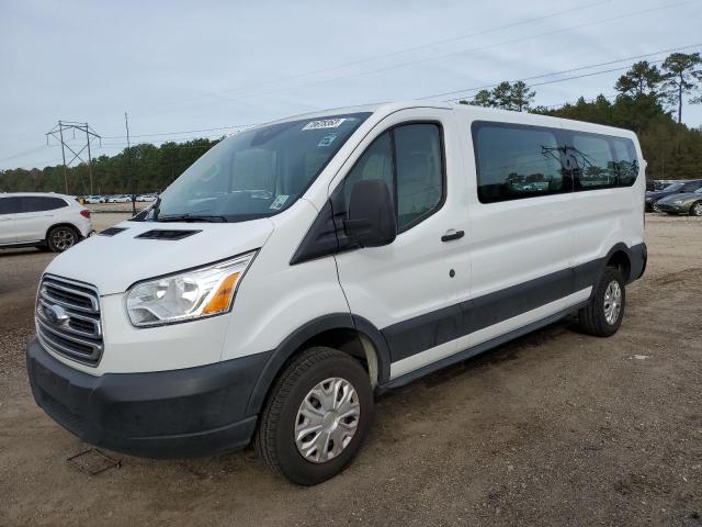 1FBZX2ZM6KKB06209 | 2019 FORD TRANSIT T-