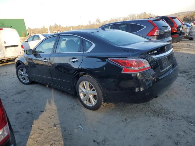 1N4AL3AP9FC444371 | 2015 NISSAN ALTIMA 2.5