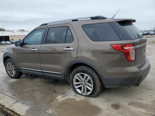 1FM5K7D8XFGB89180 | 2015 FORD EXPLORER X